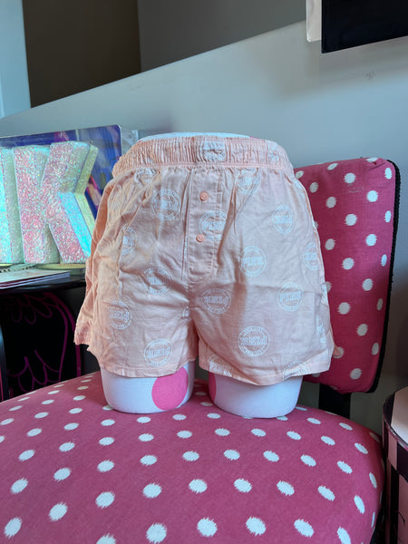 Victoria Secrets Pink Sleep Shorts