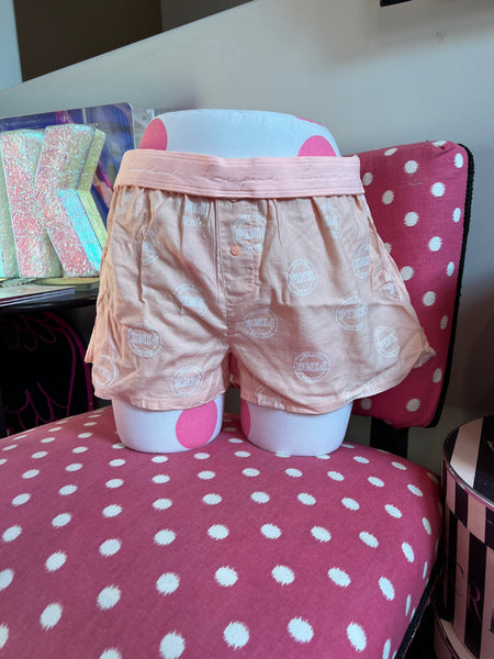 Victoria Secrets Pink Sleep Shorts