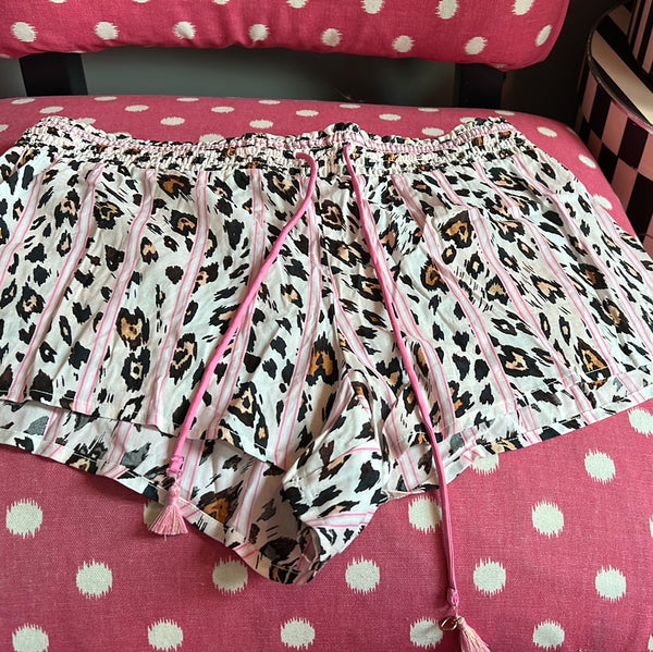 Victoria Secrets Sleep Shorts