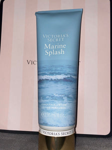 Victoria Secrets Marine Splash Lotion