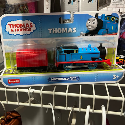 Thomas the Train