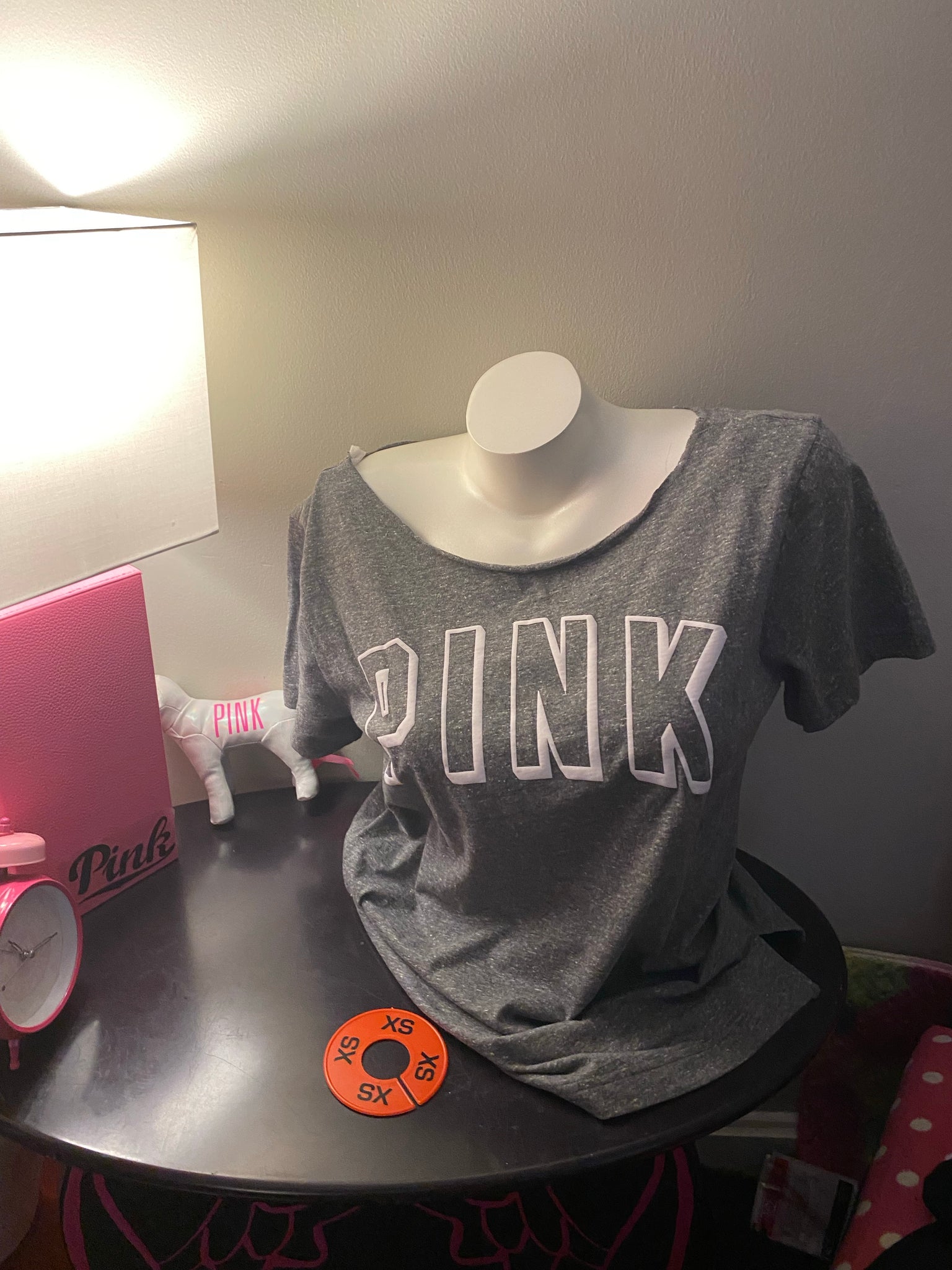 Victoria Secret Pink Tee