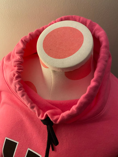 Vs Pink SweatShirt Pullover