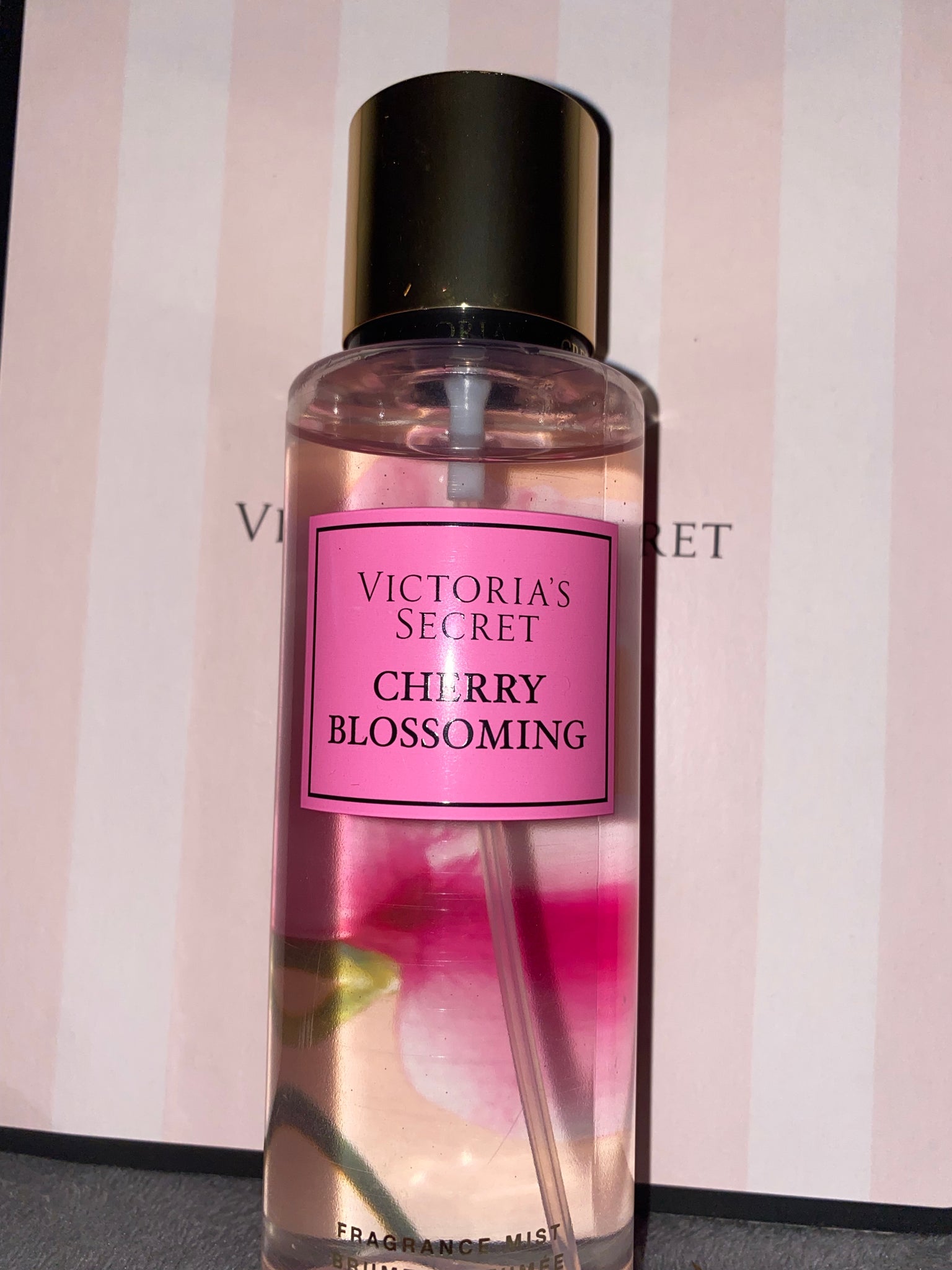 VS Cherry Blossom Mist