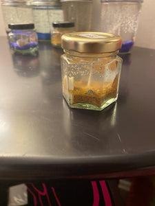 Mini Candle