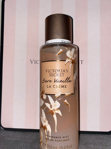 VS Bare Vanilla Mist