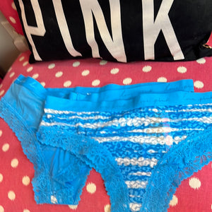 Vs Pink Panties