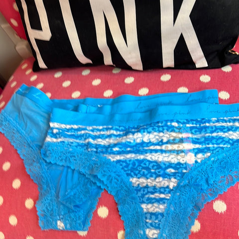 Vs Pink Panties