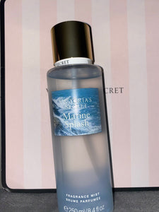 Vs Pink Marine Splash Mist