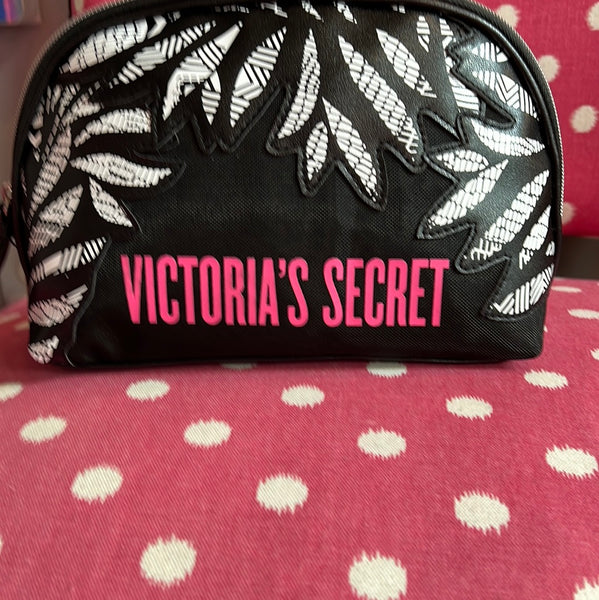 Vs Pink makeup bag and mini SET