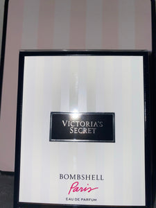 Perfume Victoria Secrets Bombshell Paris