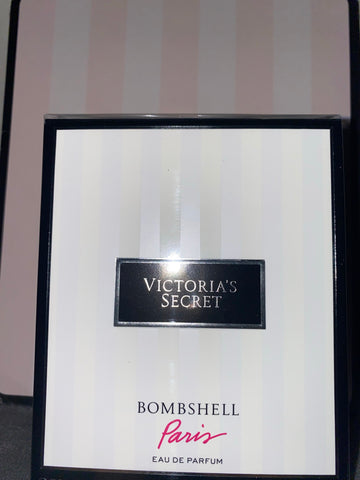 Perfume Victoria Secrets Bombshell Paris