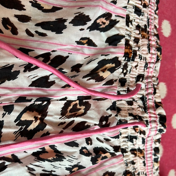 Victoria Secrets Sleep Shorts